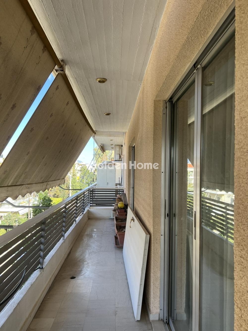 Apartment in Parko Stratarchou Papagou, Chalandri — Photo 15 of 16
