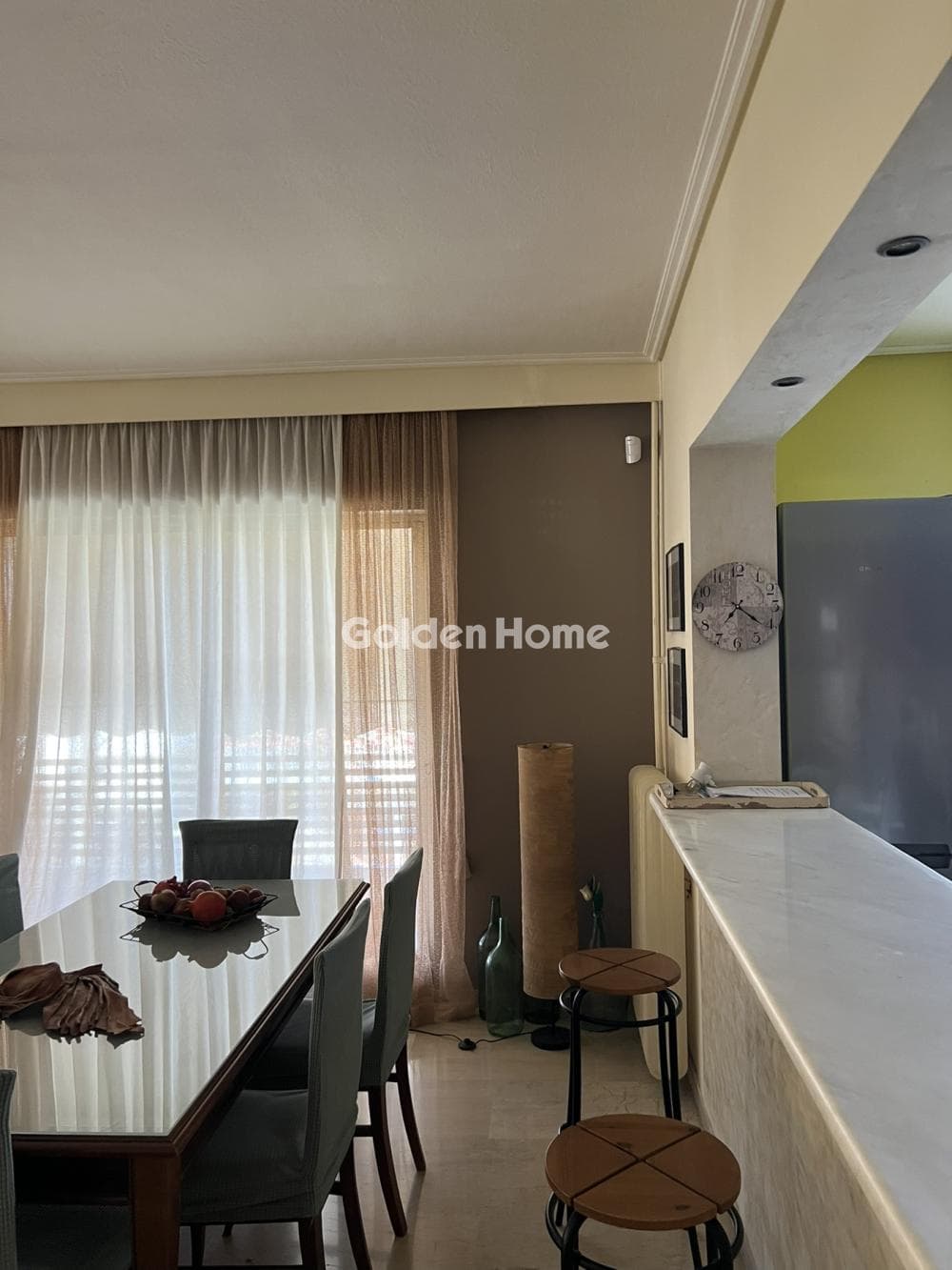 Apartment in Parko Stratarchou Papagou, Chalandri — Photo 6 of 16