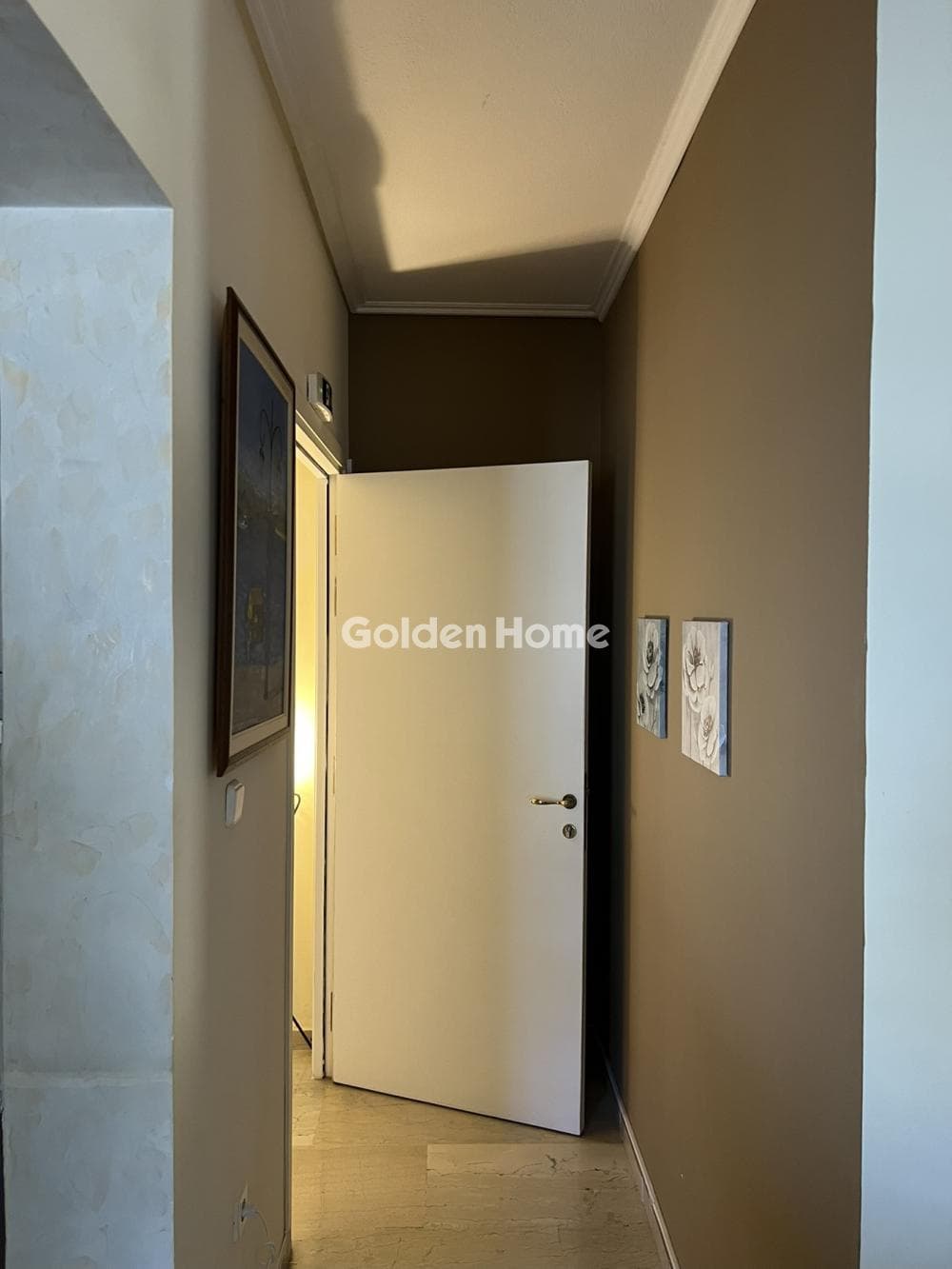 Apartment in Parko Stratarchou Papagou, Chalandri — Photo 10 of 16