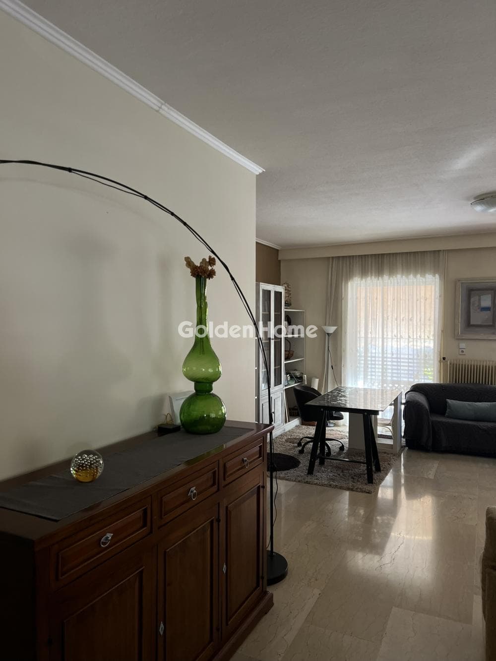 Apartment in Parko Stratarchou Papagou, Chalandri — Photo 7 of 16