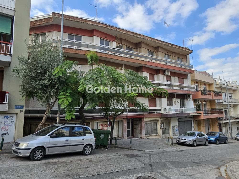Apartment in Drosia, Sikies — Photo 1 of 2