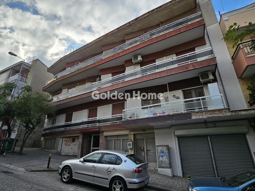 Apartment in Drosia, Sikies — Photo 2 of 2
