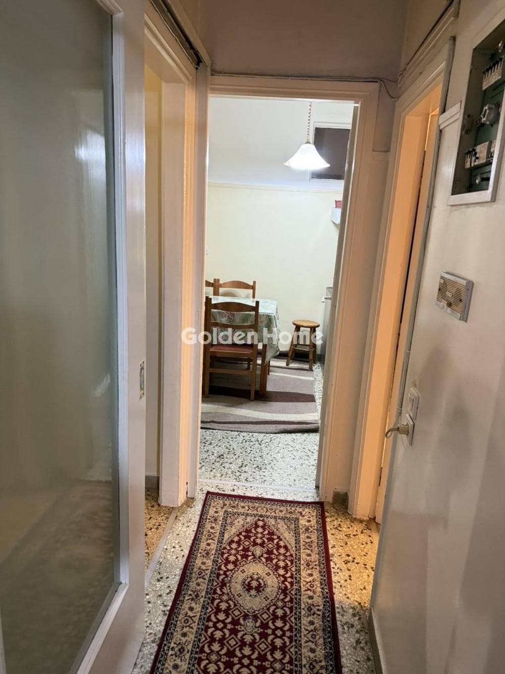 Διαμέρισμα στην Λεωφ. Λιοσίων, Αττική — Φωτογραφία 9 από 17