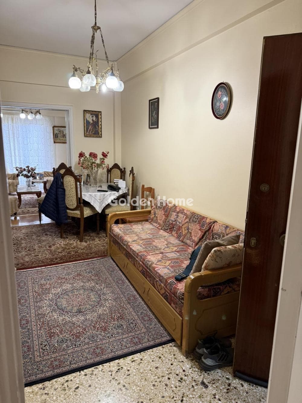Διαμέρισμα στην Λεωφ. Λιοσίων, Αττική — Φωτογραφία 3 από 17