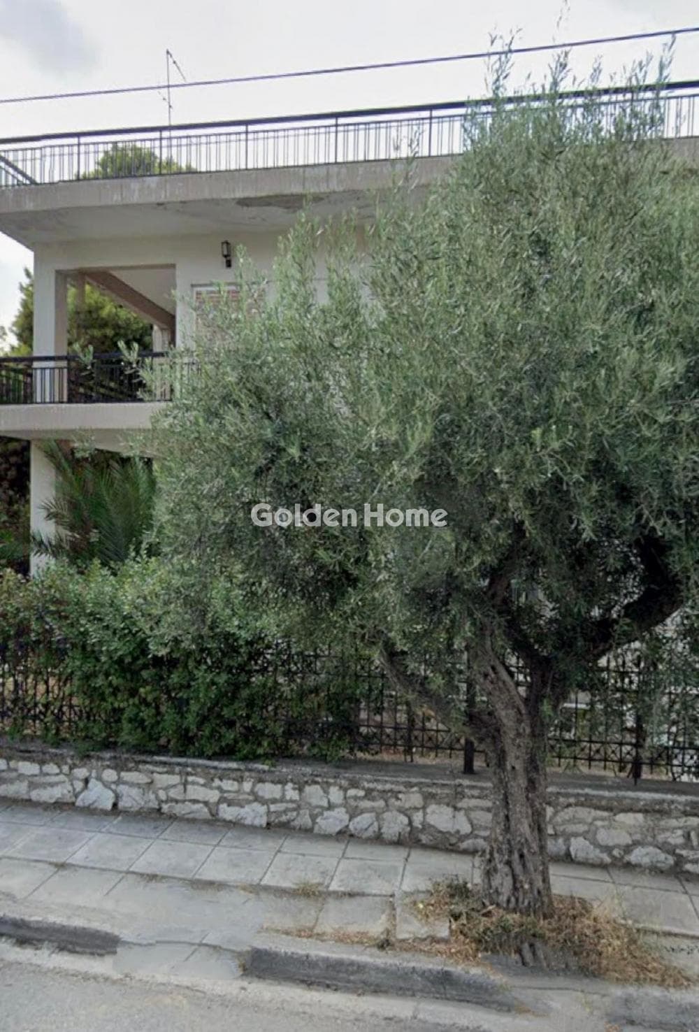 Οικόπεδο στην ΕΡΤ, Αγία Παρασκευή — Φωτογραφία 1 από 3