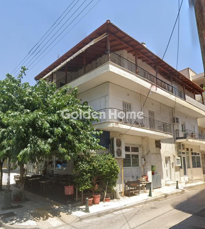 Apartment in Dendropotamos, Menemeni