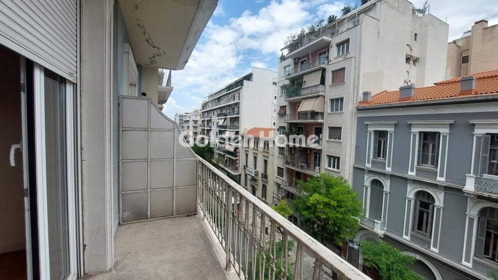 Διαμέρισμα στην Πολυτεχνείο, Εξάρχεια - Νεάπολη — Φωτογραφία 27 από 28