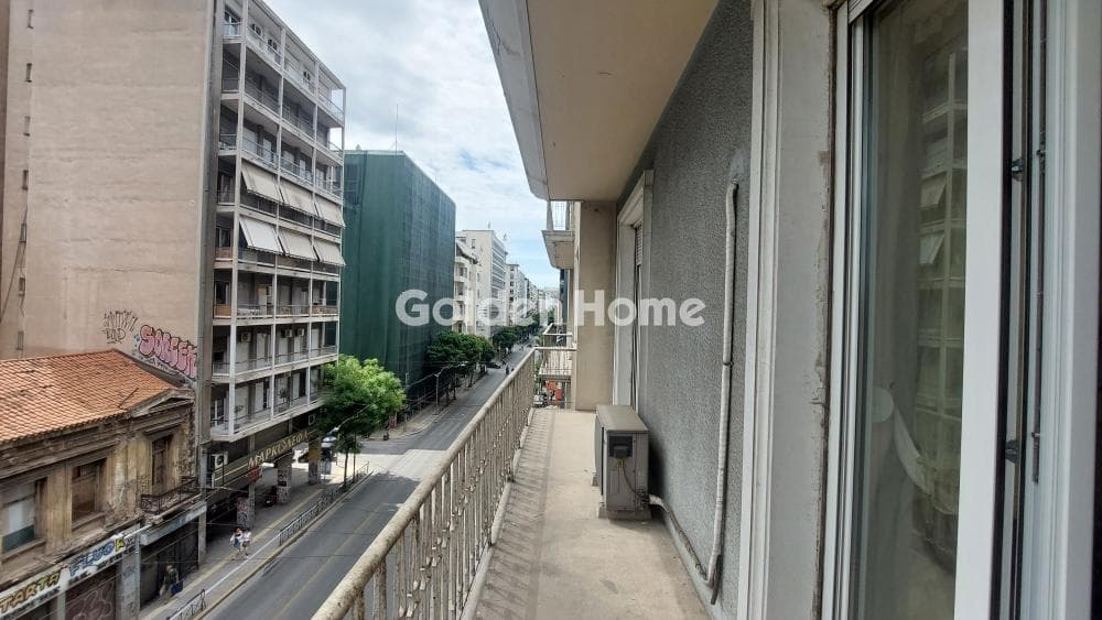 Διαμέρισμα στην Πολυτεχνείο, Εξάρχεια - Νεάπολη — Φωτογραφία 16 από 28
