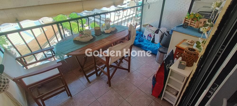 Apartment in Kaminia, Piraeus — Photo 5 of 30