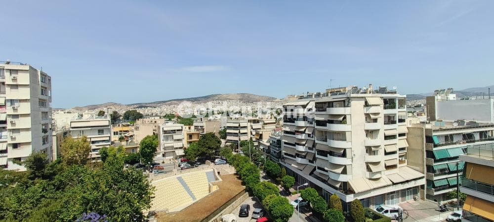 Apartment in Kaminia, Piraeus — Photo 6 of 30