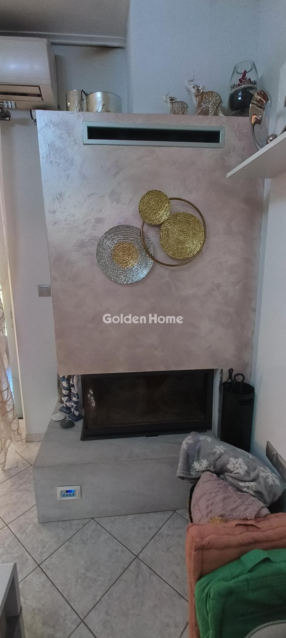 Apartment in Kaminia, Piraeus — Photo 8 of 30