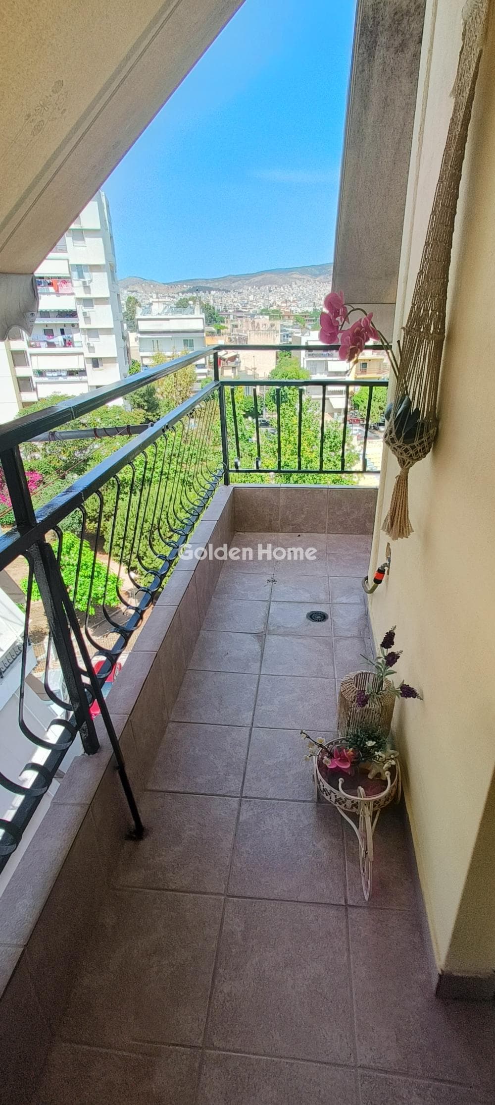 Apartment in Kaminia, Piraeus — Photo 23 of 30