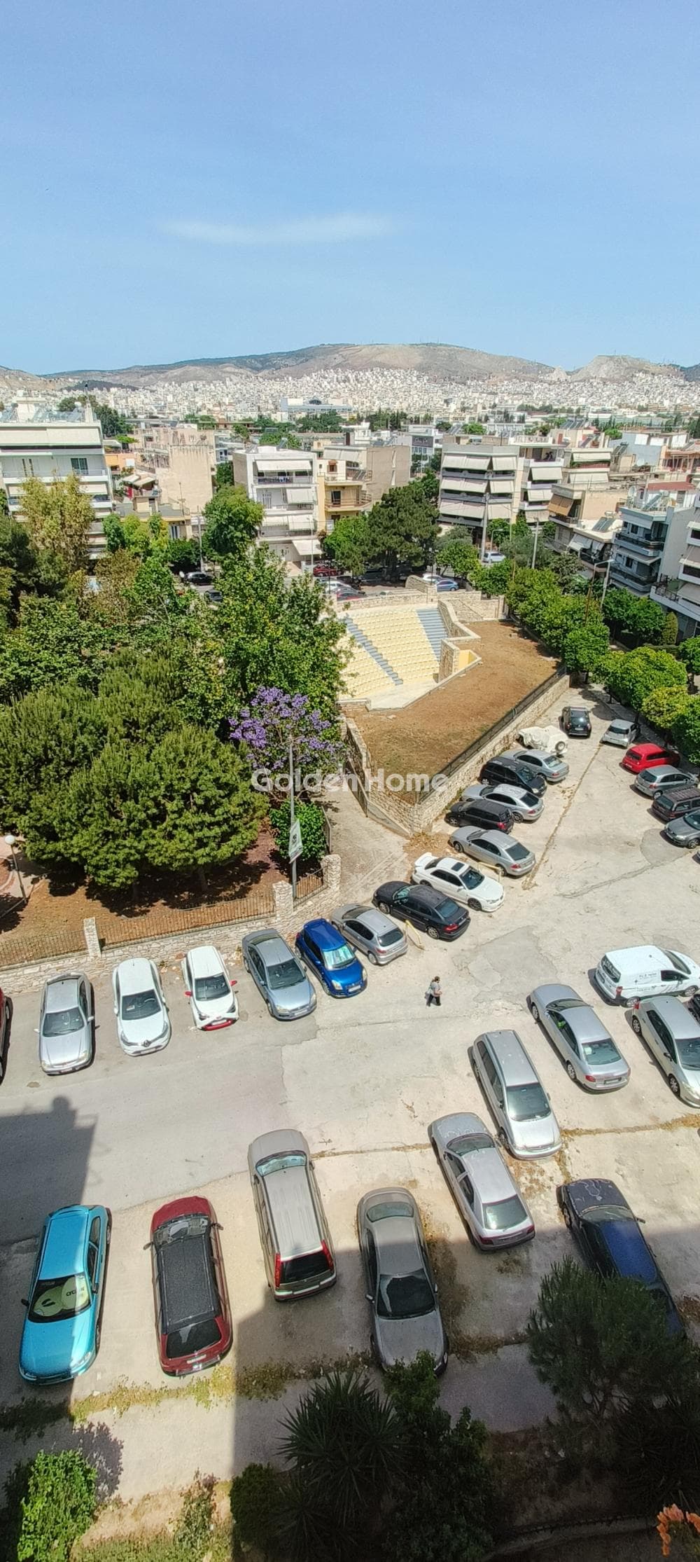 Apartment in Kaminia, Piraeus — Photo 28 of 30