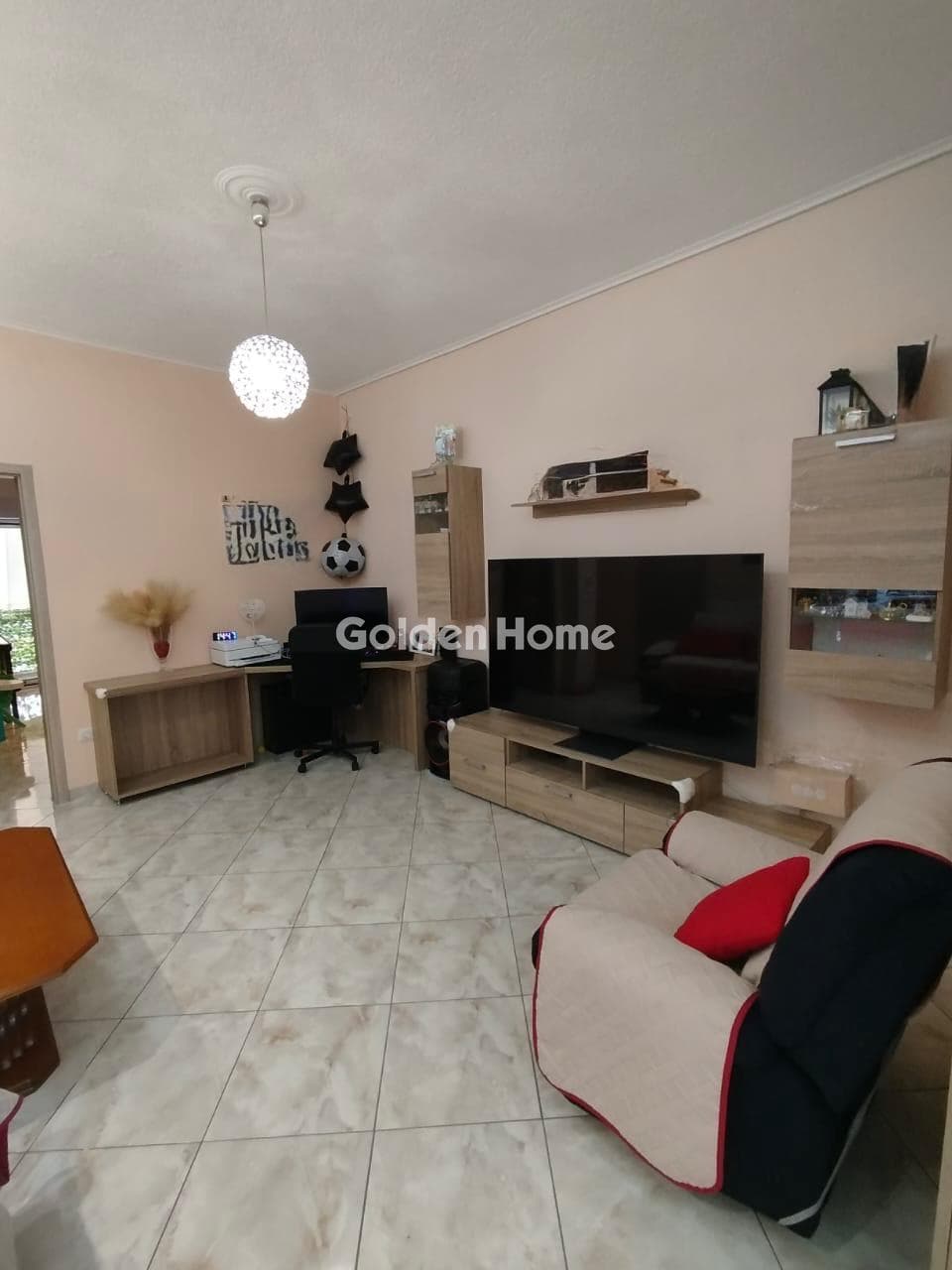 Apartment in Palatiani, Ilion — Photo 4 of 24