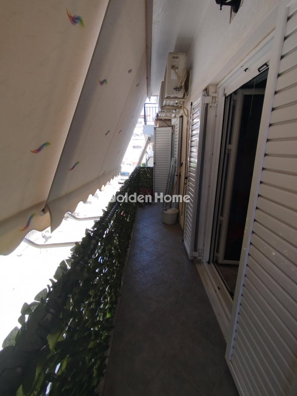Apartment in Palatiani, Ilion — Photo 18 of 24