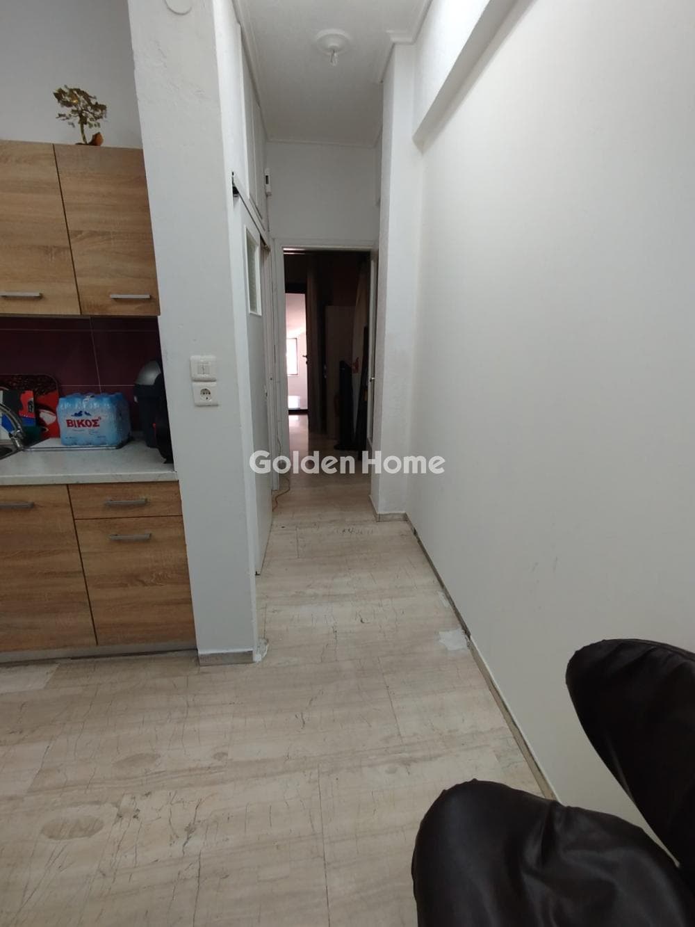 Apartment in Palatiani, Ilion — Photo 20 of 24