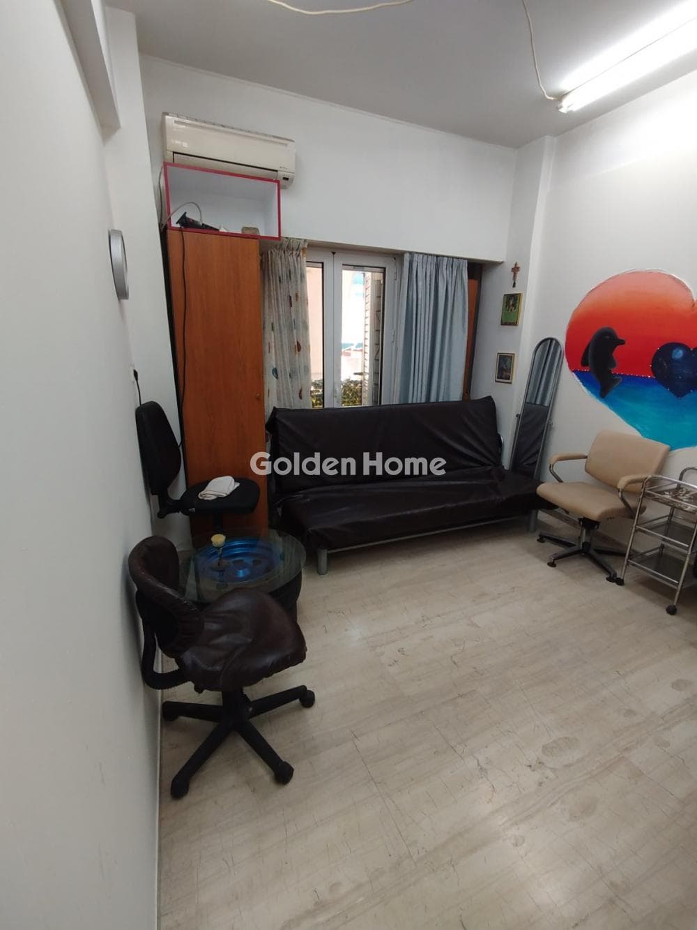 Apartment in Palatiani, Ilion — Photo 23 of 24