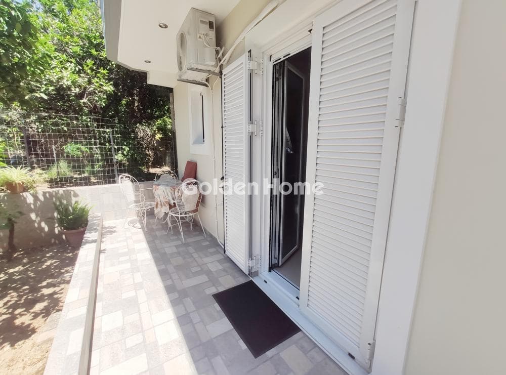 Διαμέρισμα στην Πράτσικα, Πάτρα — Φωτογραφία 7 από 7
