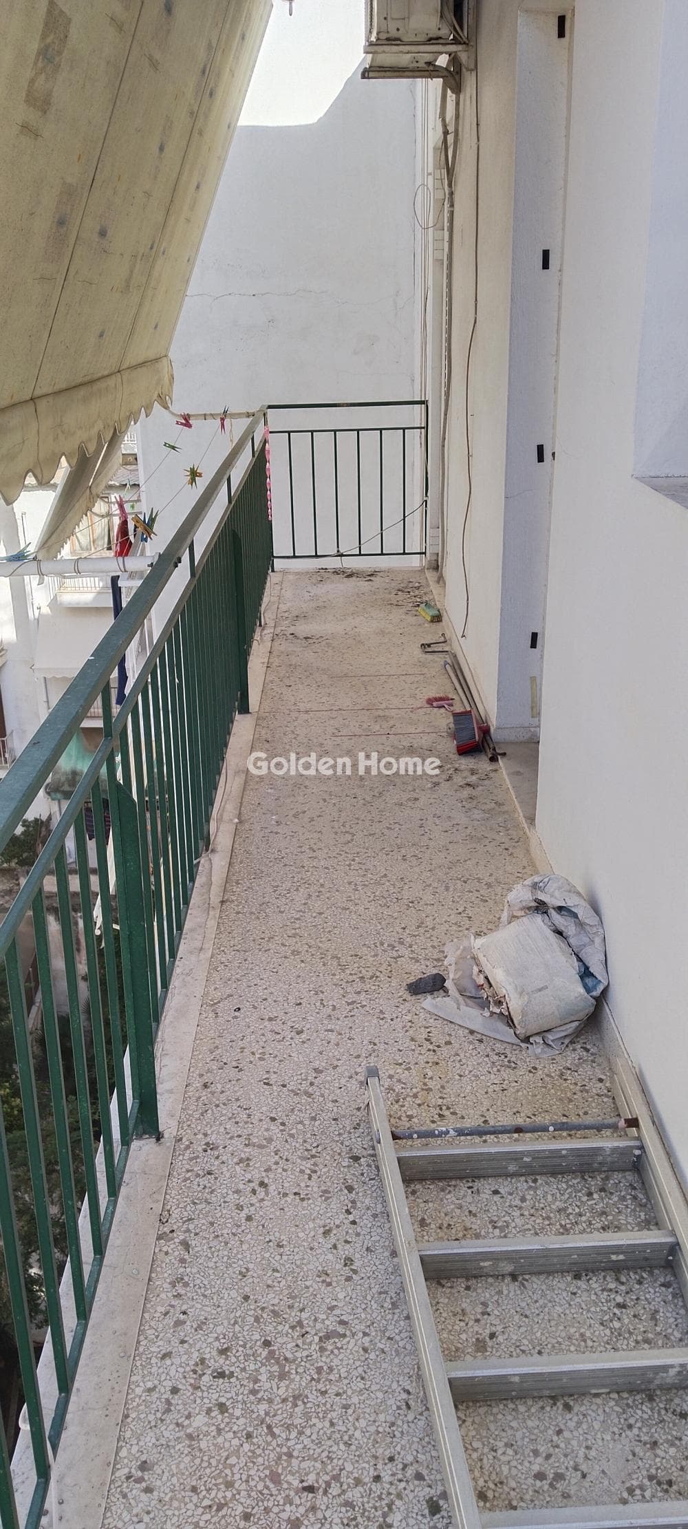 Διαμέρισμα στην Πετράλωνα, Πετράλωνα — Φωτογραφία 11 από 17