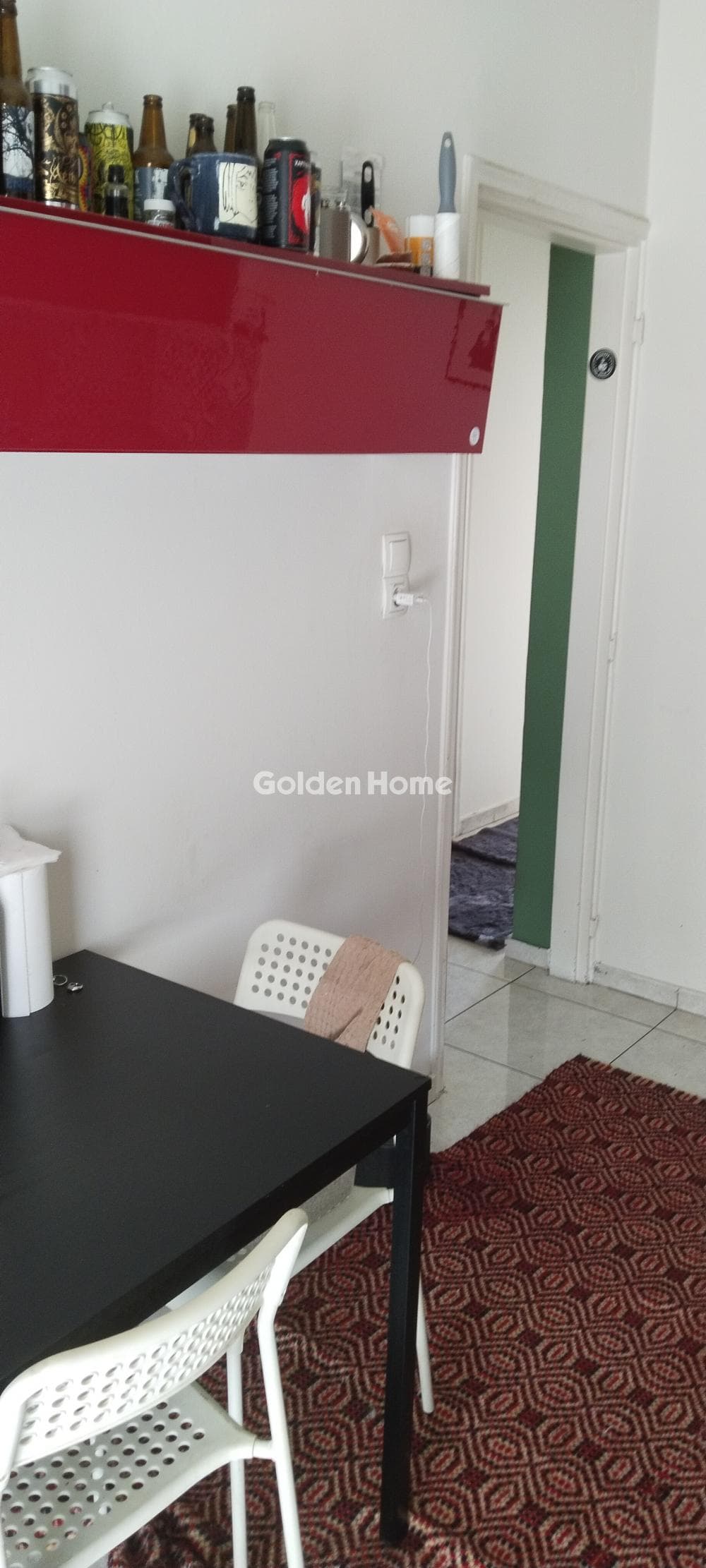 Διαμέρισμα στην Πετράλωνα, Πετράλωνα — Φωτογραφία 13 από 17