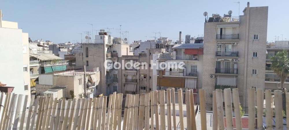 Διαμέρισμα στην Πετράλωνα, Πετράλωνα — Φωτογραφία 6 από 17