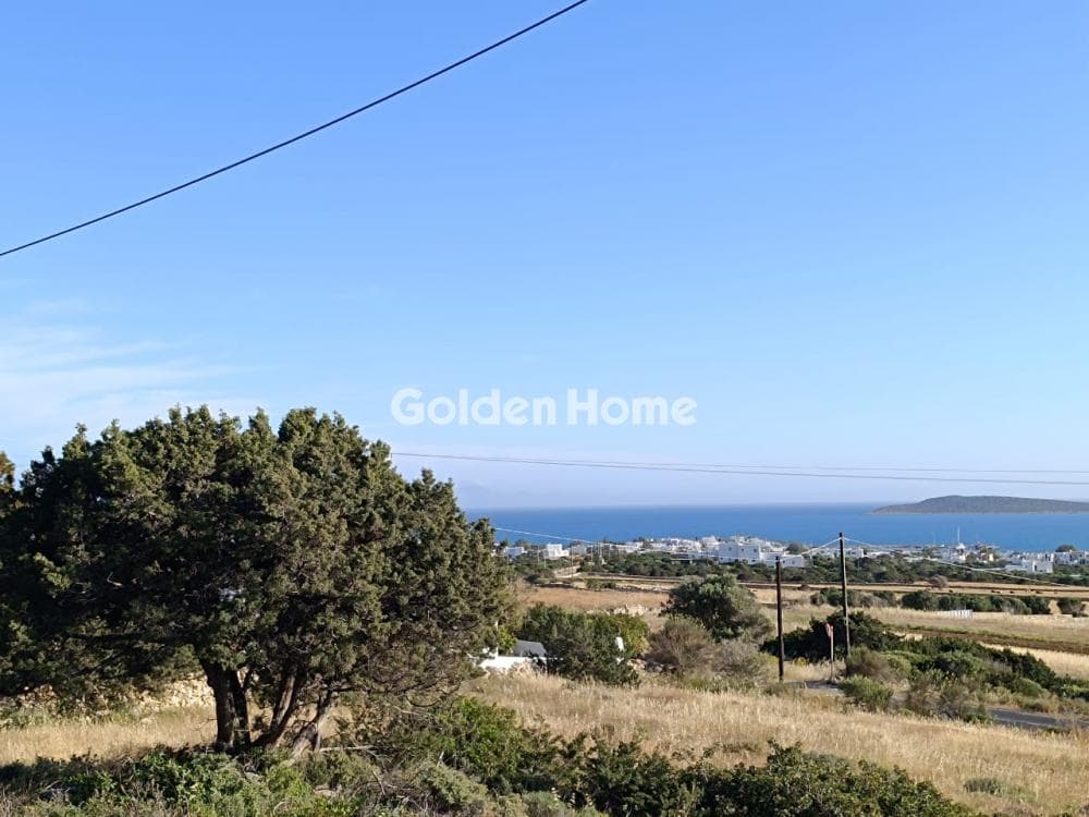 Parcel in Aliki, Paros — Photo 5 of 9