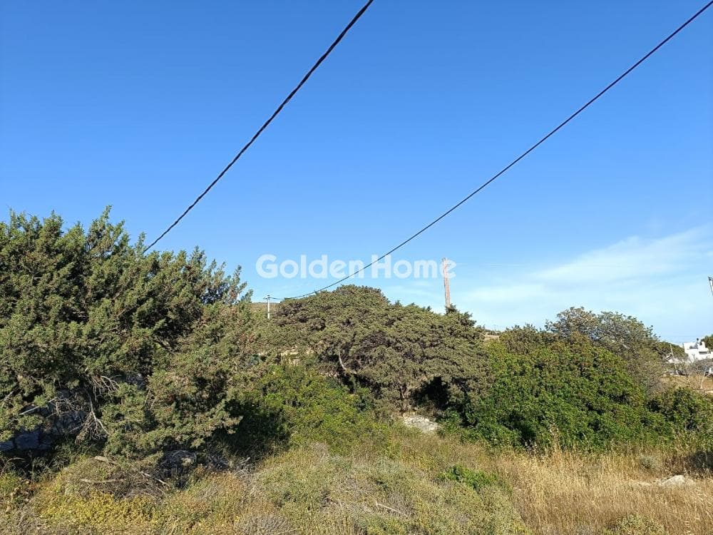 Parcel in Aliki, Paros — Photo 3 of 9