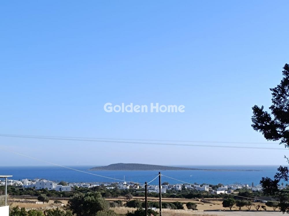 Parcel in Aliki, Paros — Photo 7 of 9
