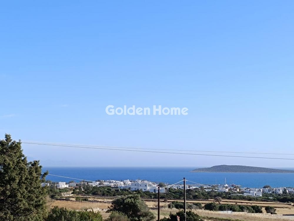 Parcel in Aliki, Paros — Photo 8 of 9
