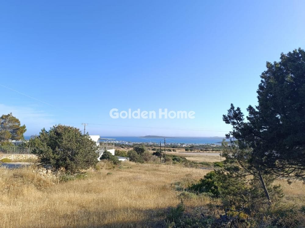 Parcel in Aliki, Paros — Photo 1 of 9