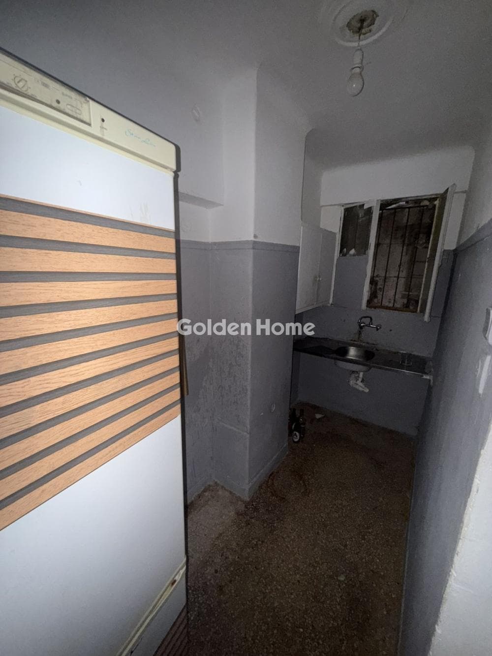 Διαμέρισμα στην Άγιος Παντελεήμονας, Λεωφ. Πατησίων - Λεωφ. Αχαρνών — Φωτογραφία 8 από 12