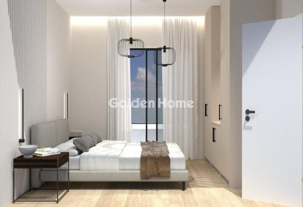 Διαμέρισμα στην Κέντρο, Νέος Κόσμος — Φωτογραφία 2 από 4