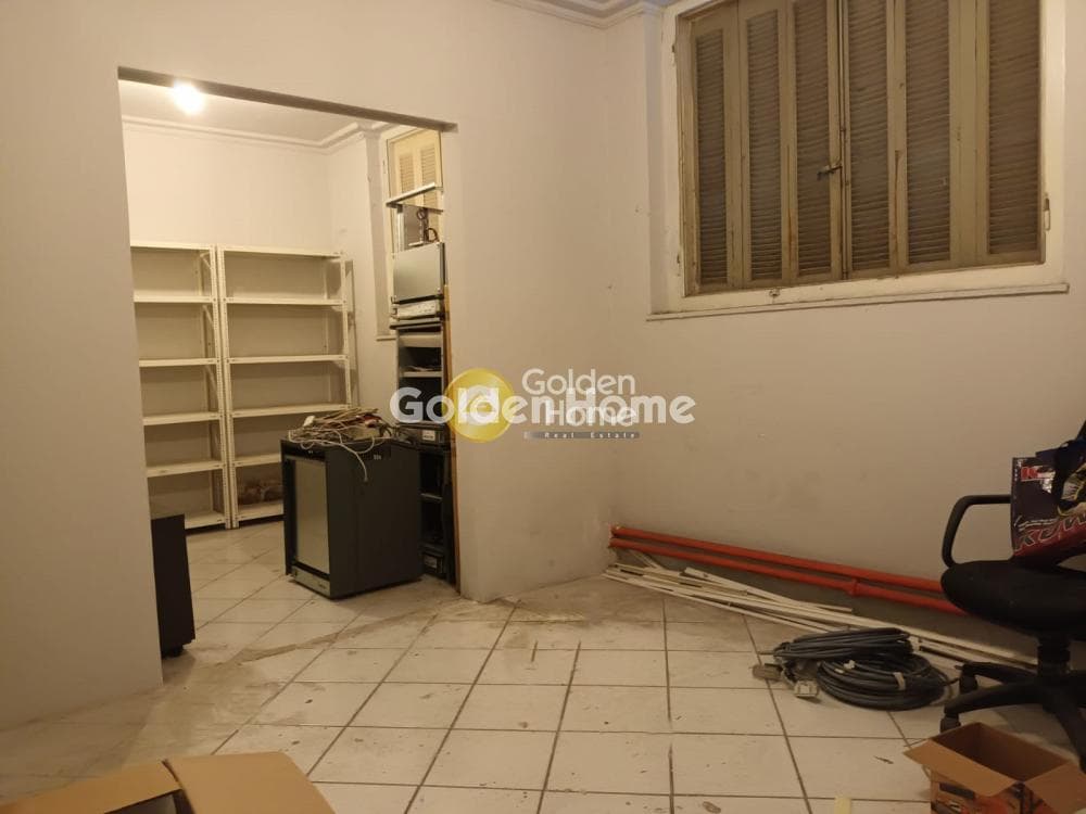 Διαμέρισμα στην Ευελπίδων, Πολύγωνο - Τουρκοβούνια — Φωτογραφία 5 από 8