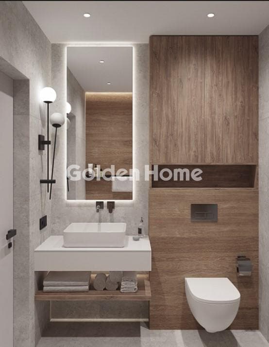 Apartment in Eirini, Nea Ionia — Photo 6 of 7