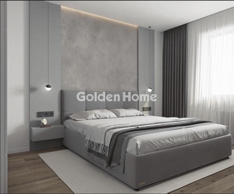 Apartment in Eirini, Nea Ionia — Photo 4 of 7