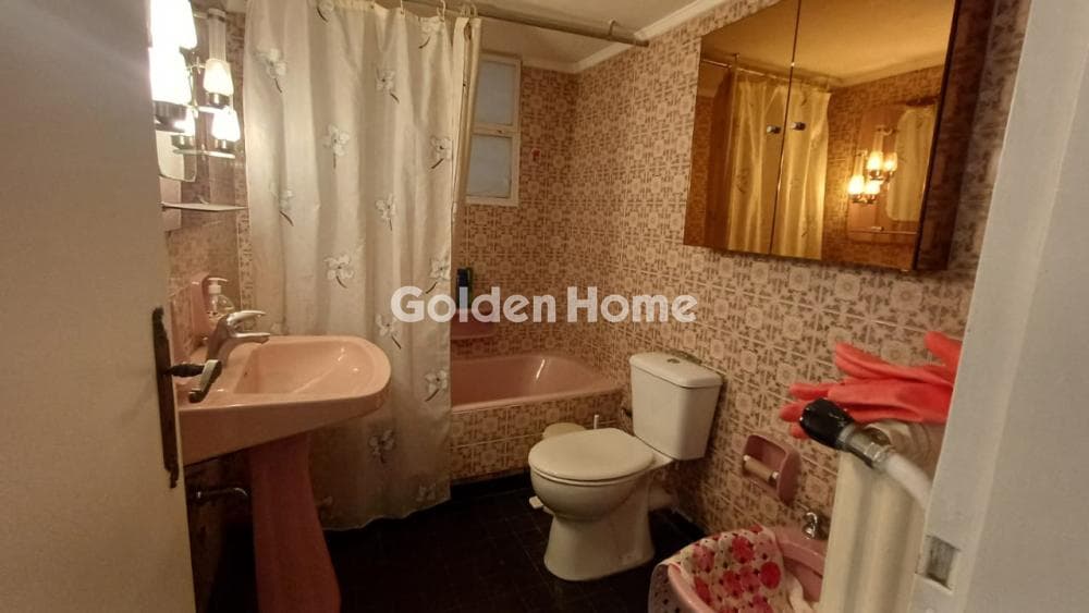 Apartment in Pasalimani, Piraeus — Photo 12 of 21