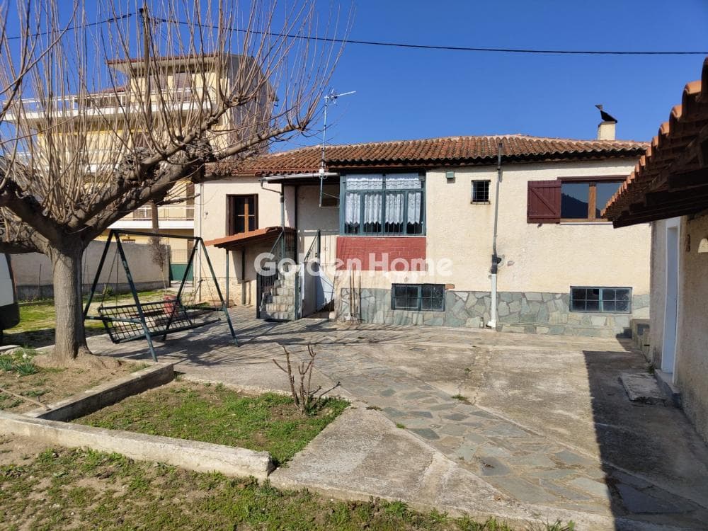 Μονοκατοικία στην Κέντρο, Νεμέα — Φωτογραφία 13 από 13