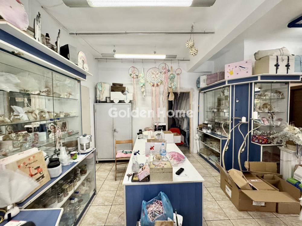 Office in Agia Sofia, Neo Psichiko — Photo 6 of 8