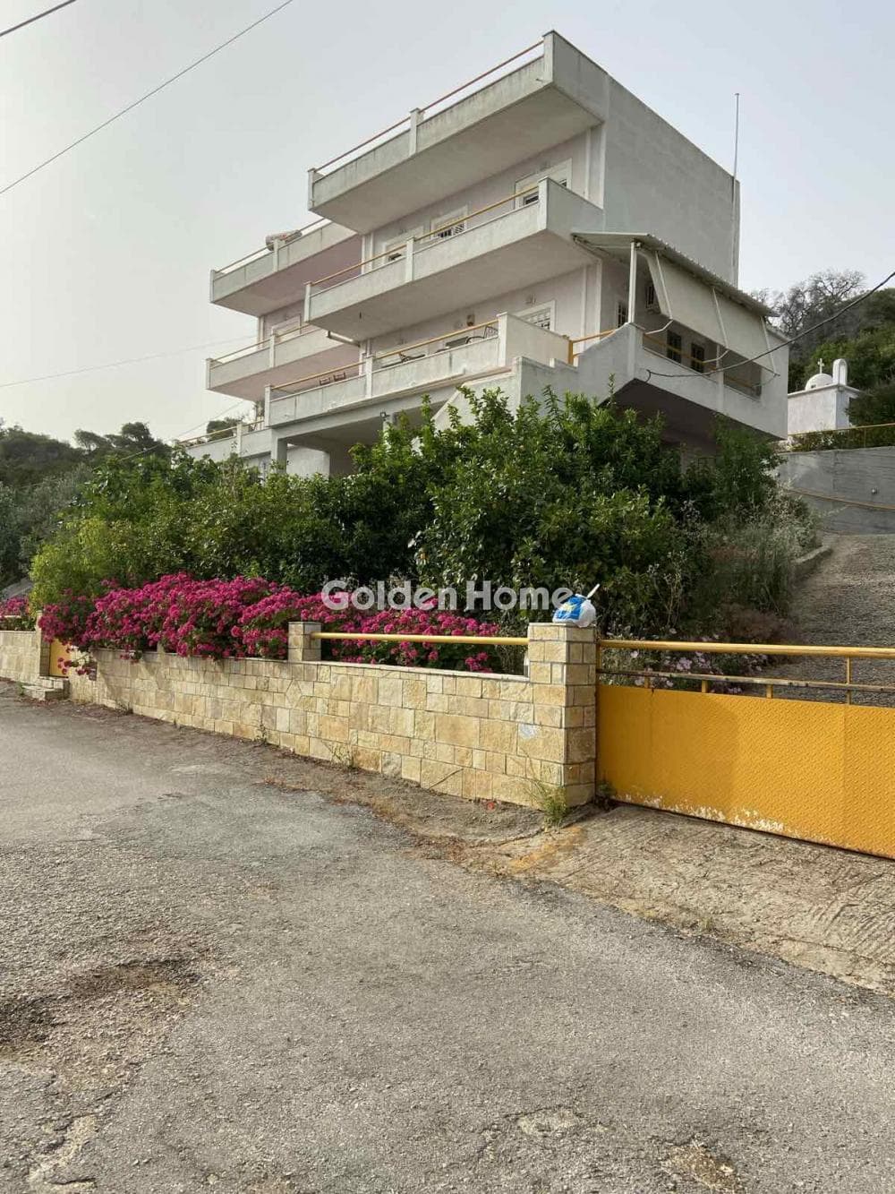 House in Pefkali, Soligeia — Photo 45 of 76