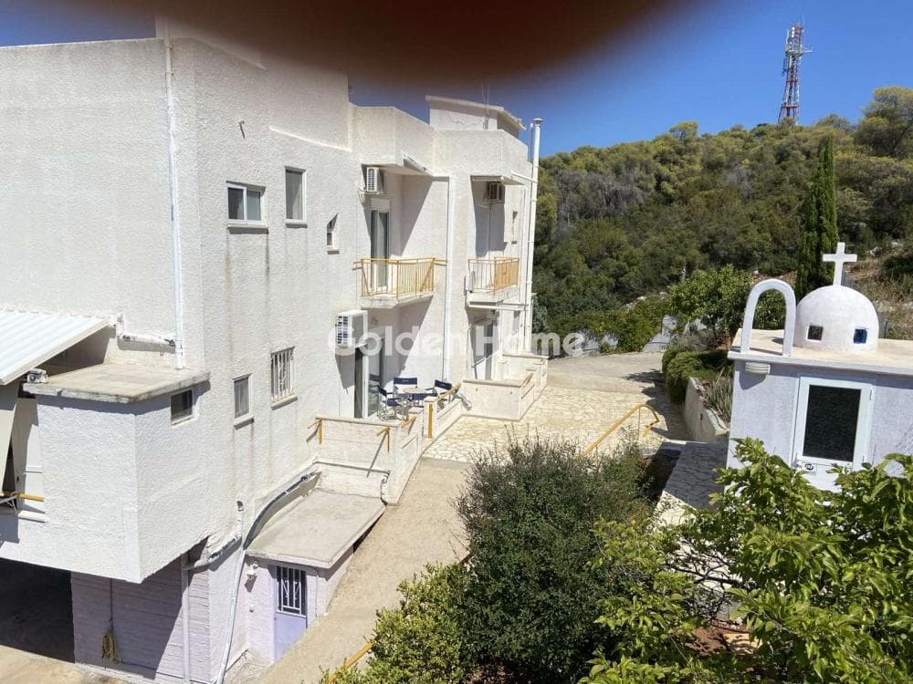 House in Pefkali, Soligeia — Photo 43 of 76