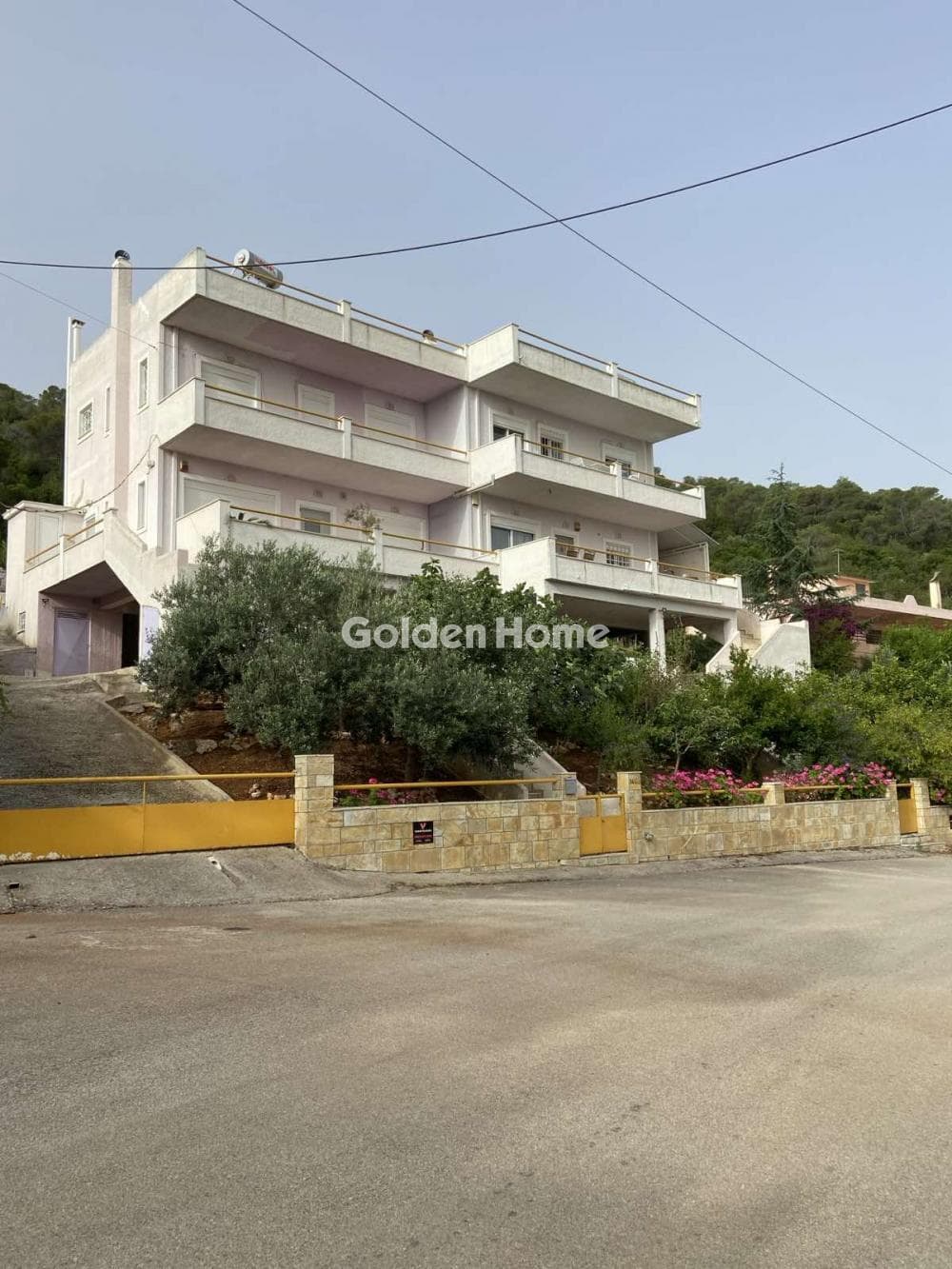 House in Pefkali, Soligeia — Photo 48 of 76