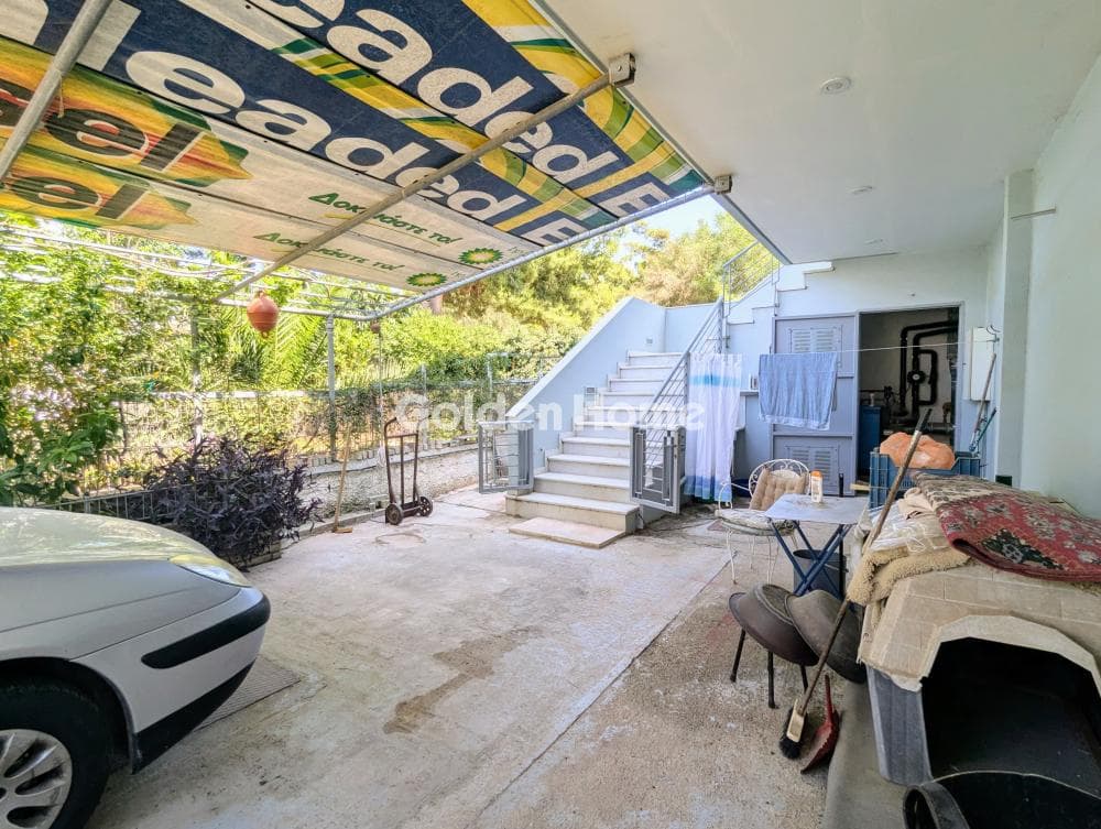 Μονοκατοικία στην Κέντρο, Αρτέμιδα (Λούτσα) — Φωτογραφία 28 από 30