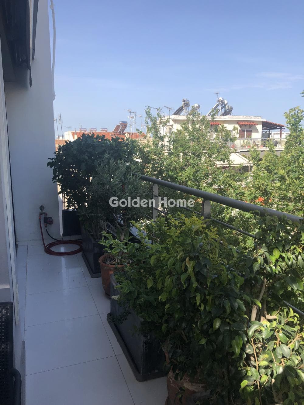 Διαμέρισμα στην Κέντρο, Νέος Κόσμος — Φωτογραφία 3 από 30