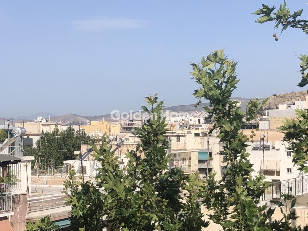 Διαμέρισμα στην Κέντρο, Νέος Κόσμος — Φωτογραφία 1 από 30