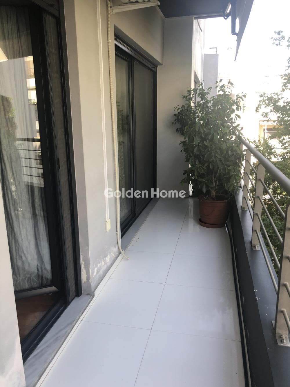 Διαμέρισμα στην Κέντρο, Νέος Κόσμος — Φωτογραφία 25 από 30