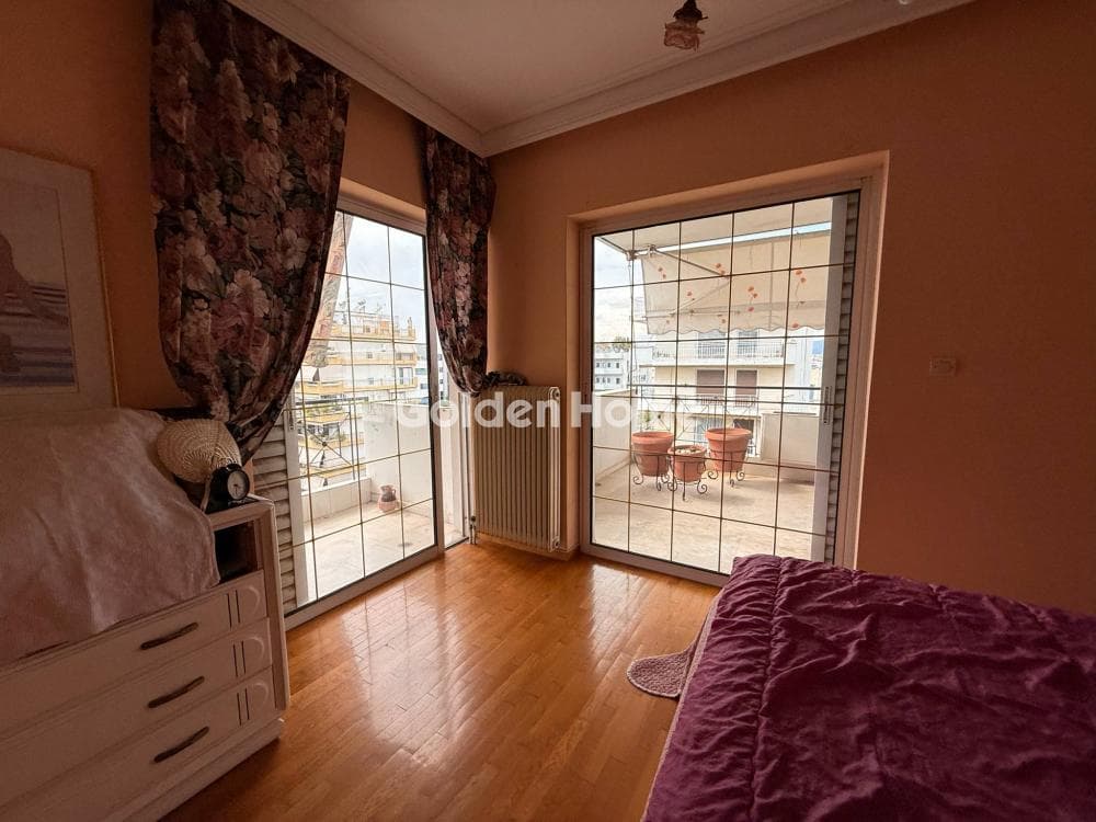 Apartment in Agia Kiriaki, Palaio Faliro — Photo 13 of 13