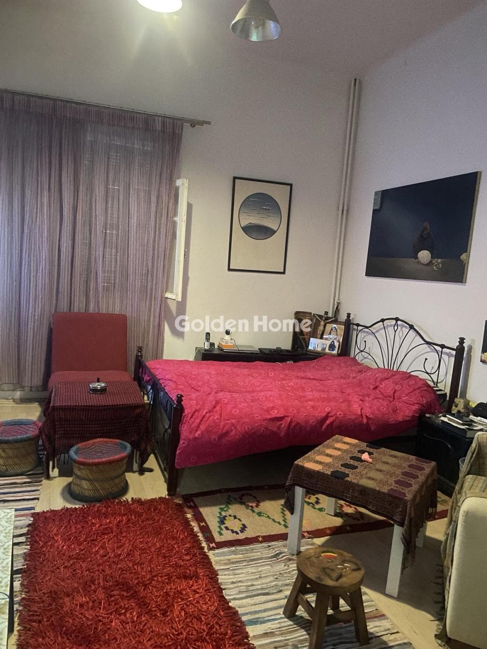 Apartment in Aspra Chomata, Nikaia — Photo 2 of 4
