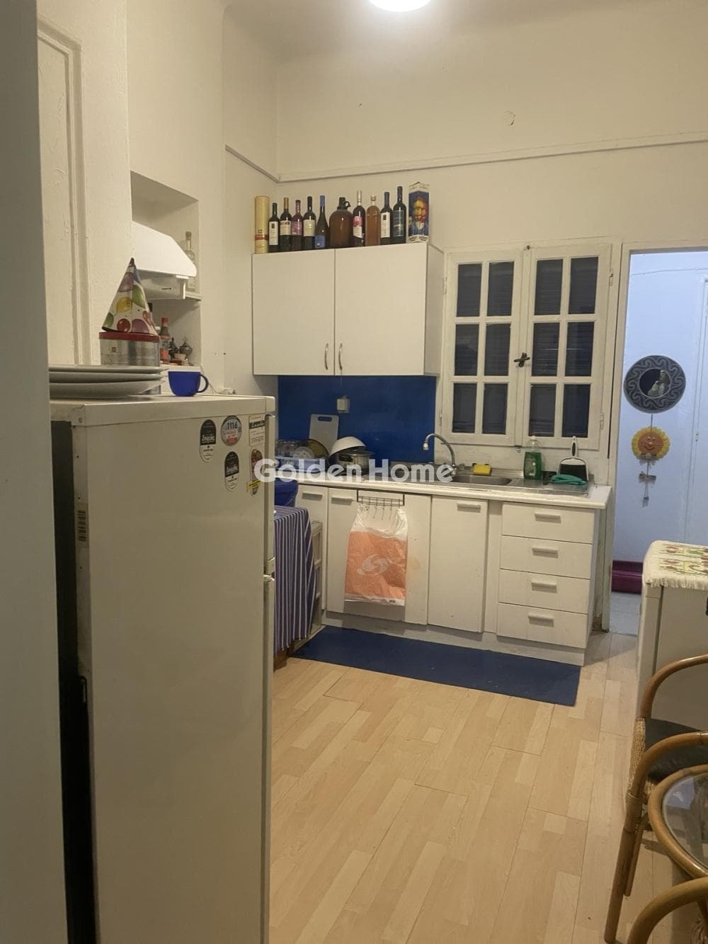 Apartment in Aspra Chomata, Nikaia — Photo 4 of 4