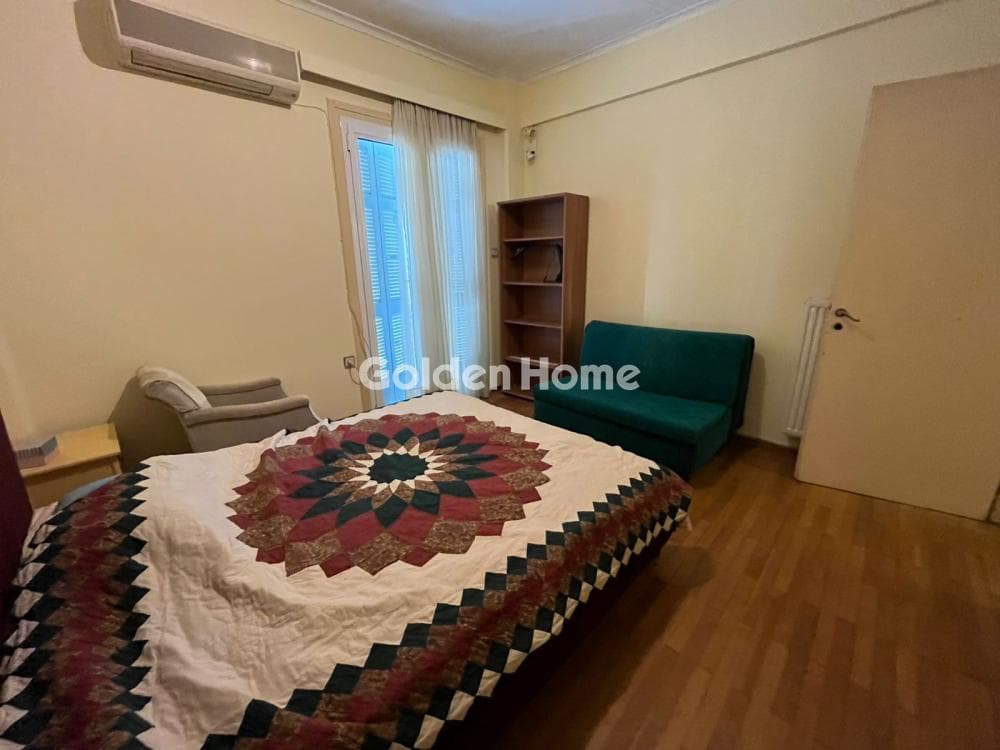 Διαμέρισμα στην Πεδίο Άρεως, Εξάρχεια - Νεάπολη — Φωτογραφία 9 από 11