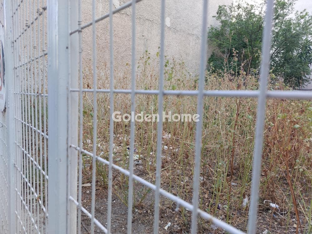 Οικόπεδο στην Παλατιανή, Ίλιον — Φωτογραφία 3 από 3